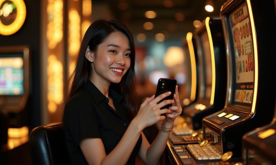 999slot Sic Bo Cổ Điển trong sảnh 999slot